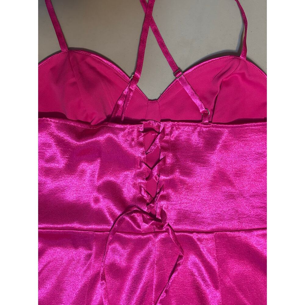 Wild Fable Dress Size L NWT - Picture 8 of 9
